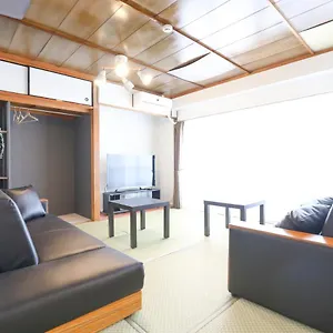 Fukuoka Apartment