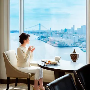 Intercontinental Bay By Ihg 5* Tokyo