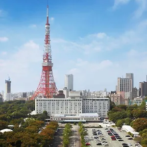 **** ホテル 東京プリンスホテル 日本