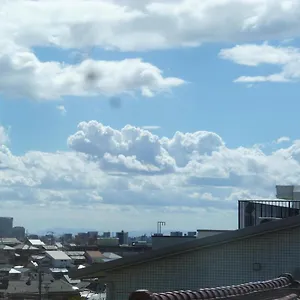  アパート 本山 ハウス B 日本